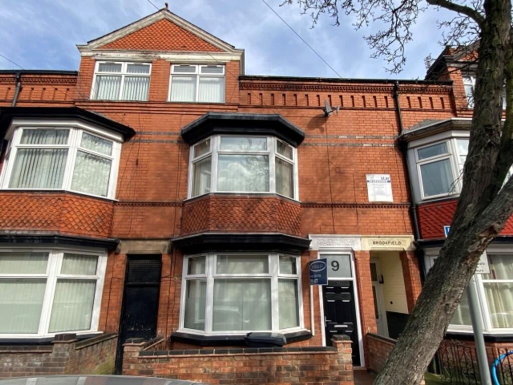 Main image of property: 9 Harrow Road, Leicester, LE3