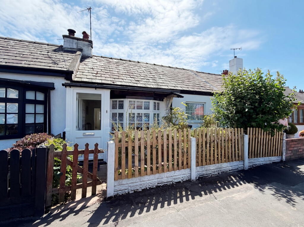 Main image of property: Shellfield Road, Marshside, Southport
