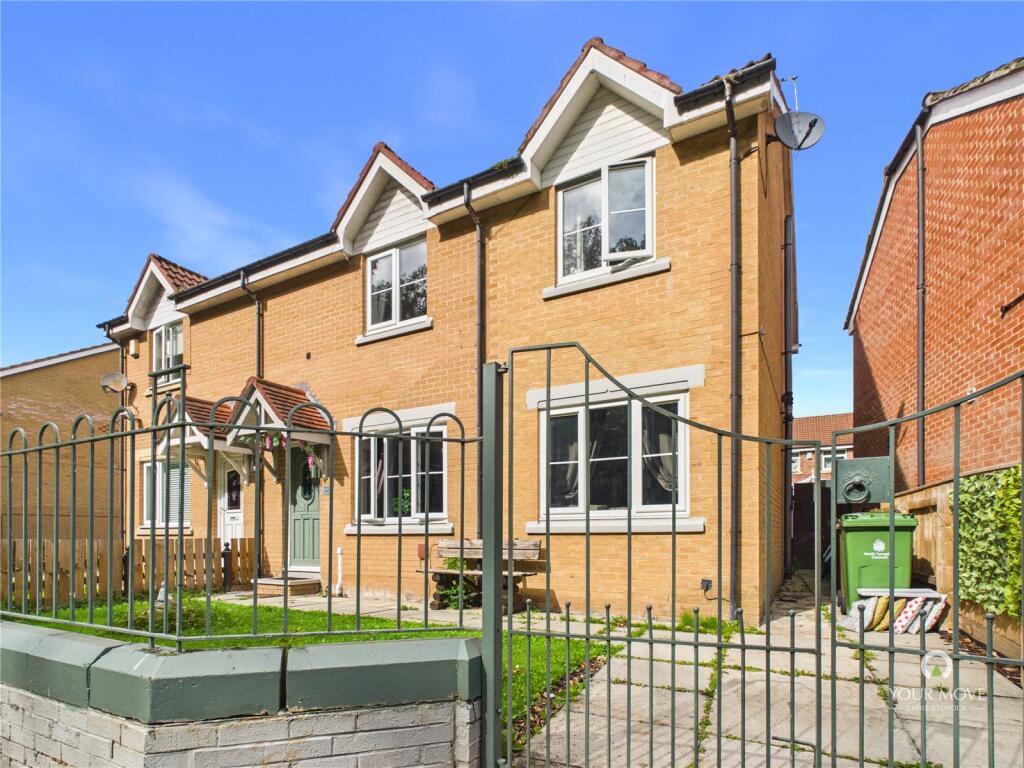 Main image of property: Braydon Drive, North Shields, Tyne and Wear, NE29