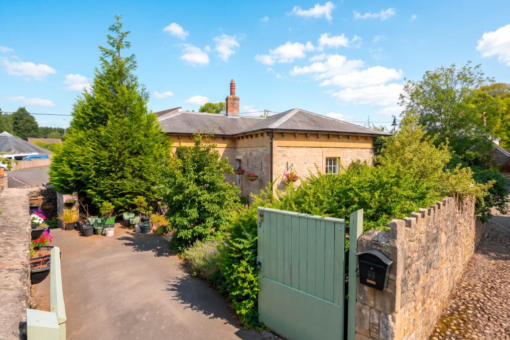 Main image of property: Bowditch Close, Shepton Mallet