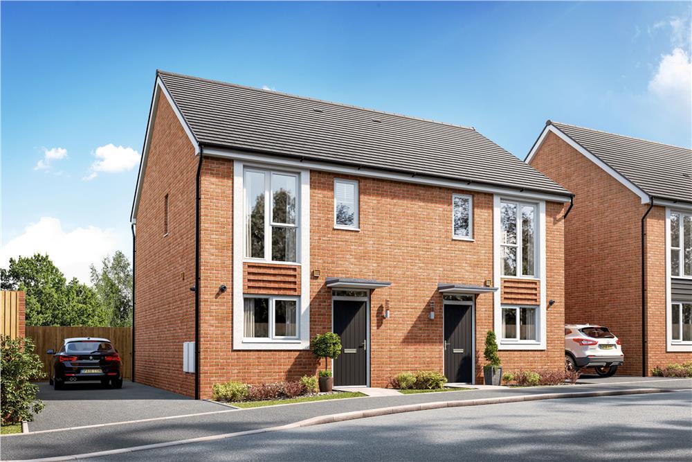 Main image of property: Blythe Fields,
Blythe Bridge,
Staffordshire,
ST11 9ND