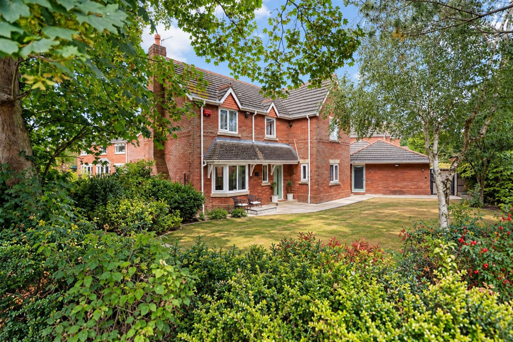 Main image of property: Stowe Close, Liverpool, L25