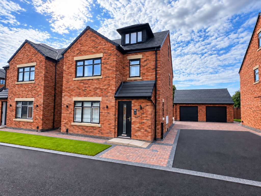 Main image of property: Kensington Grove, Westhoughton, BL5