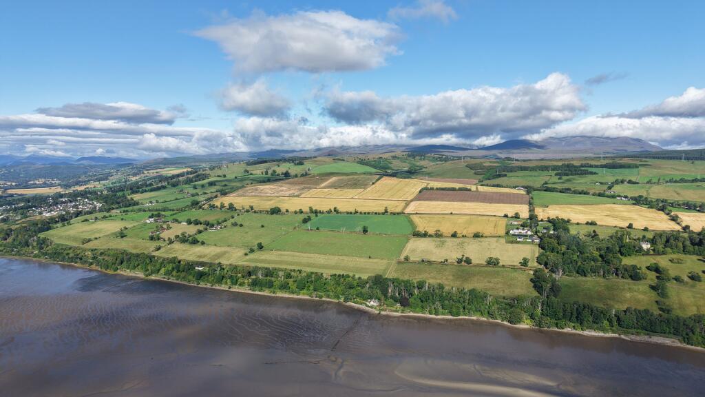 Main image of property: Woodlands and Mountrich Farms, Old Evanton Road, Dingwall, Ross-Shire