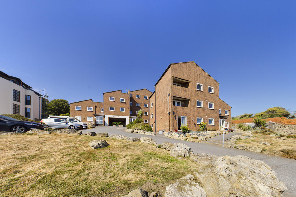 Main image of property: Spencer Court, Sandgate