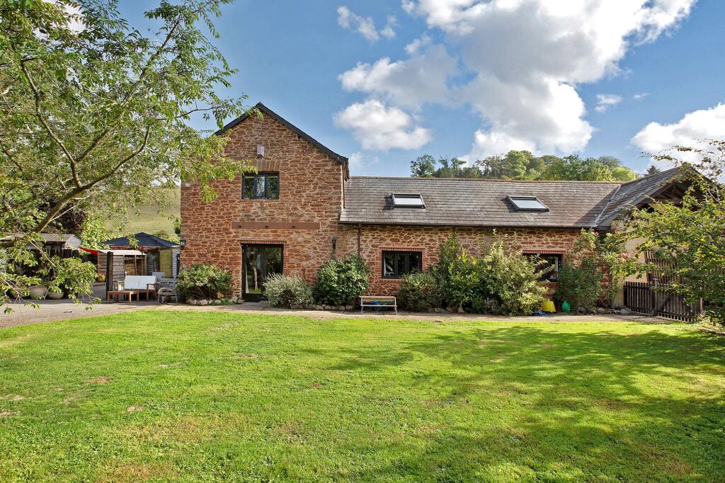 Main image of property: Haccombe, Newton Abbot, TQ12