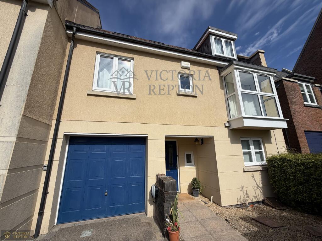Main image of property: Royal Victoria Park, BS10