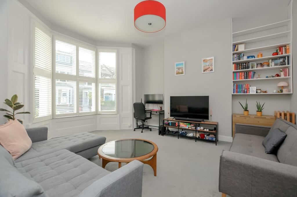 Main image of property: Alkham Road, Stoke Newington