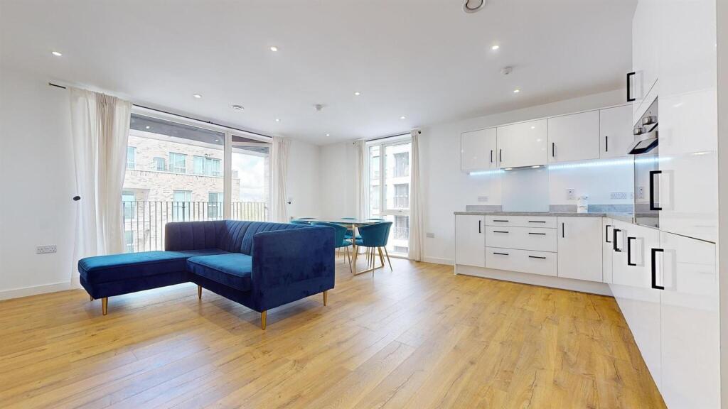 Main image of property: Mahindra Way, Beckton, London, E6