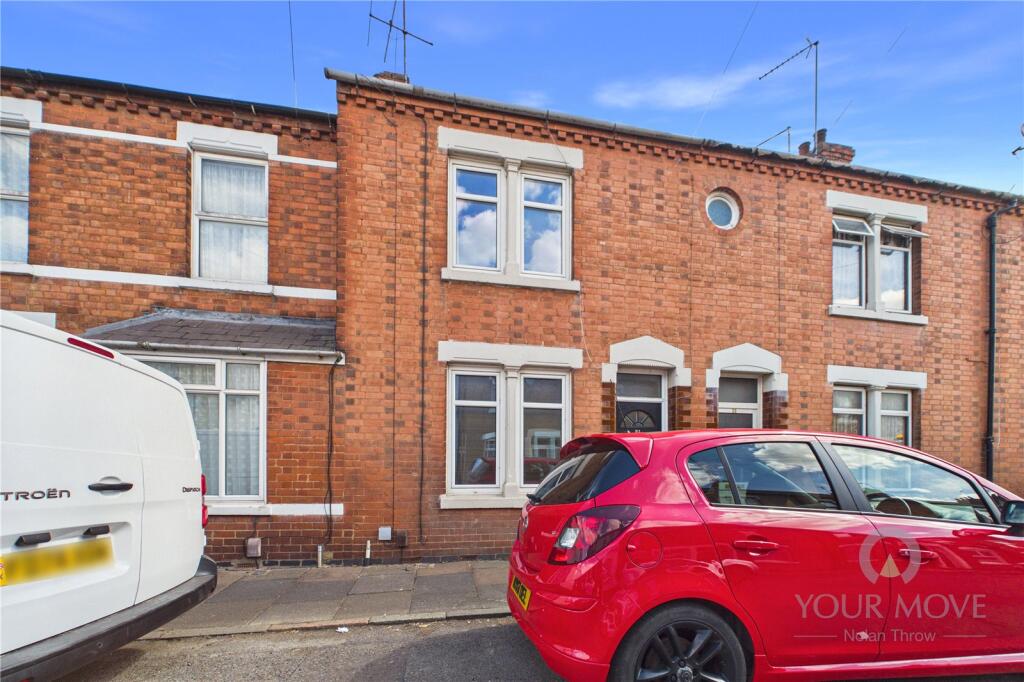 Main image of property: Bowden Road, St James, Northampton, Northamptonshire, NN5