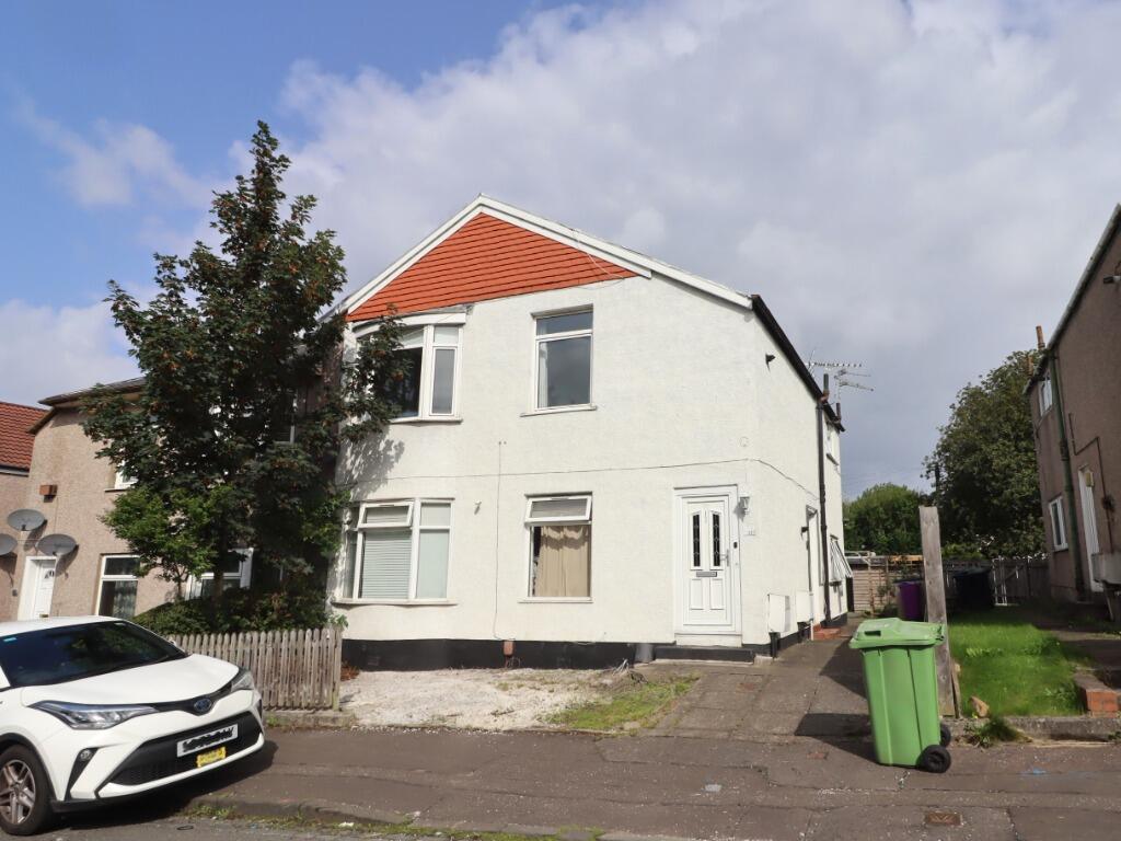 Main image of property: Curtis Avenue, Croftfoot, Glasgow, G44