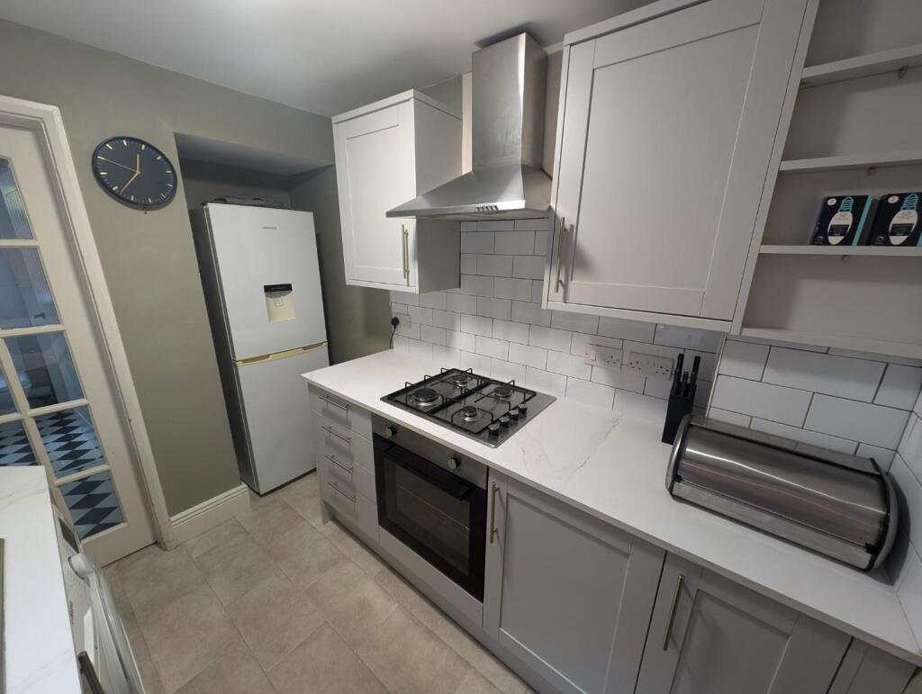 Main image of property: Lansdowne Terrace, North Shields
