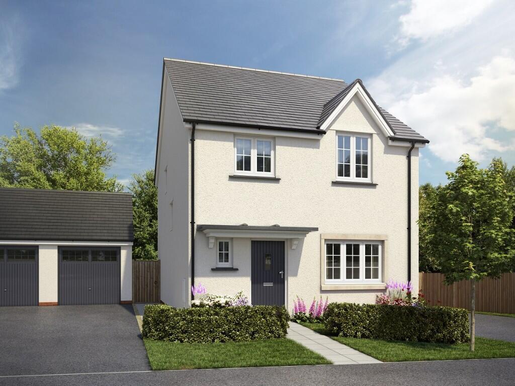 Main image of property: A379, 
Exeter, 
Devon, 
EX2 0AW