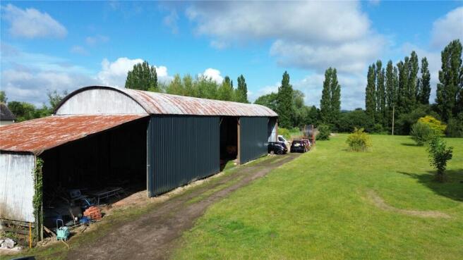 Barn