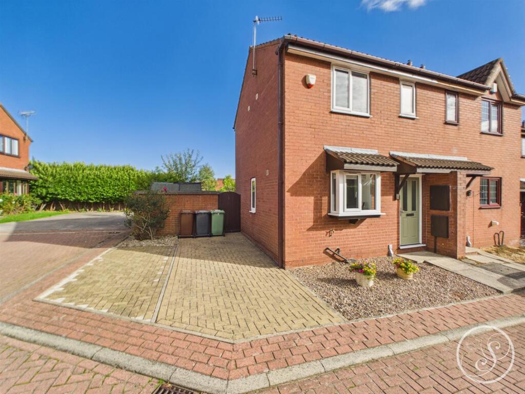 Main image of property: Leventhorpe Court,, Oulton,, Leeds