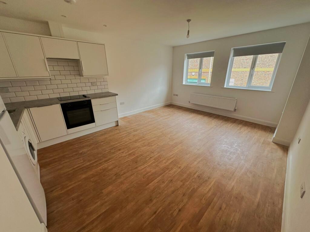 Main image of property: West Steet  Fareham  UNFURNISHED