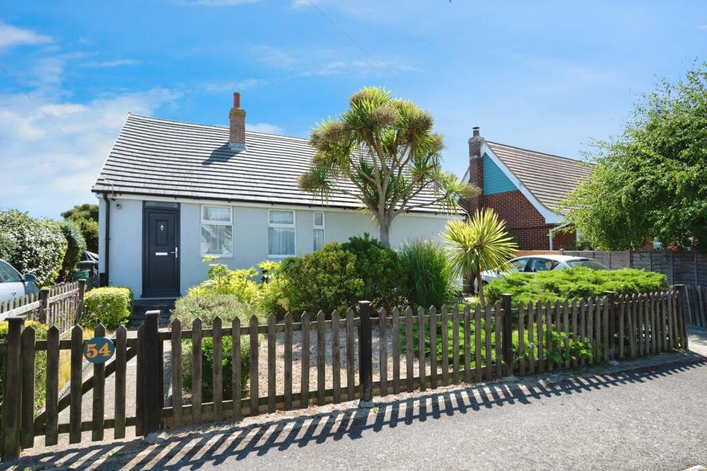 Main image of property: Wheatlands Avenue, Hayling Island, Hampshire, PO11