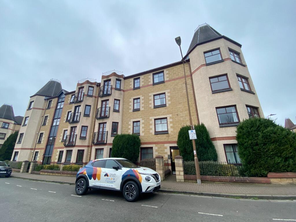 Main image of property: West Bryson Road, Polwarth, Edinburgh, EH11