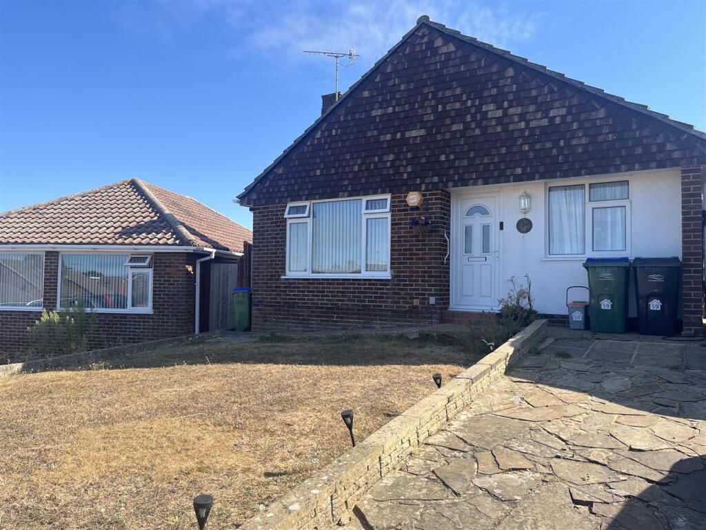 Main image of property: Upper Chyngton Gardens, Seaford