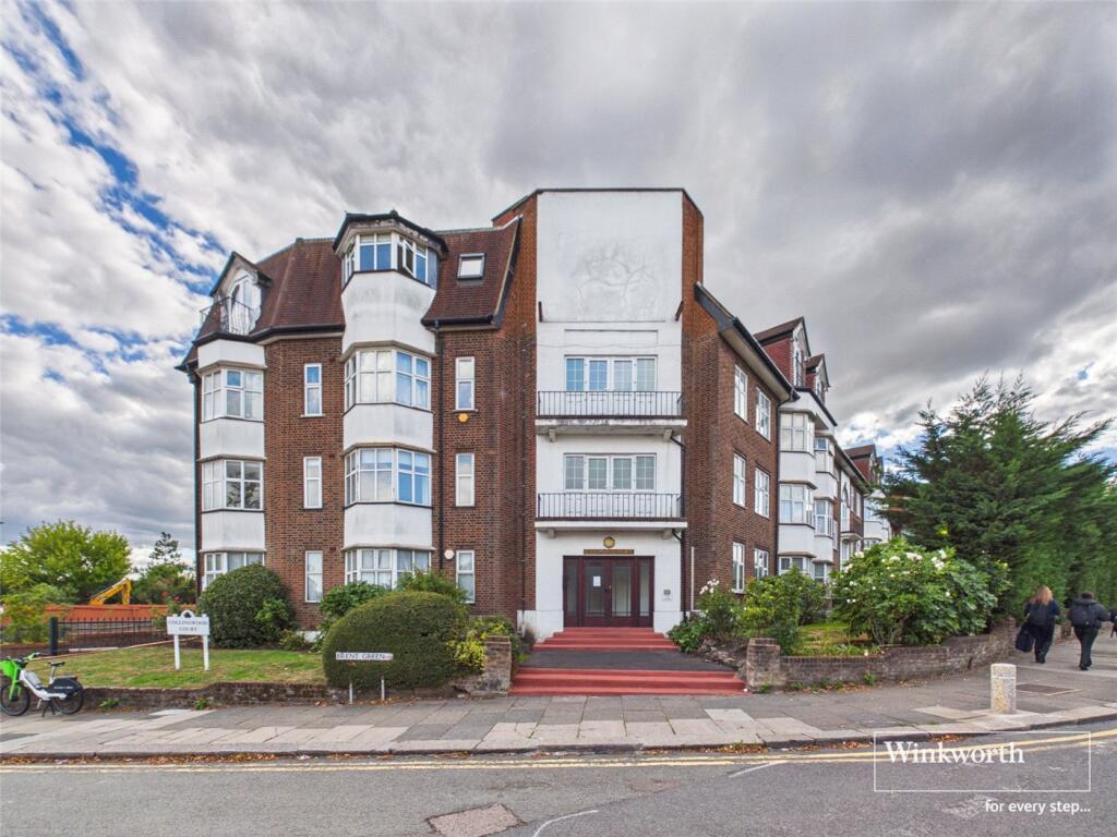 Main image of property: Queens Road, Hendon, London, NW4