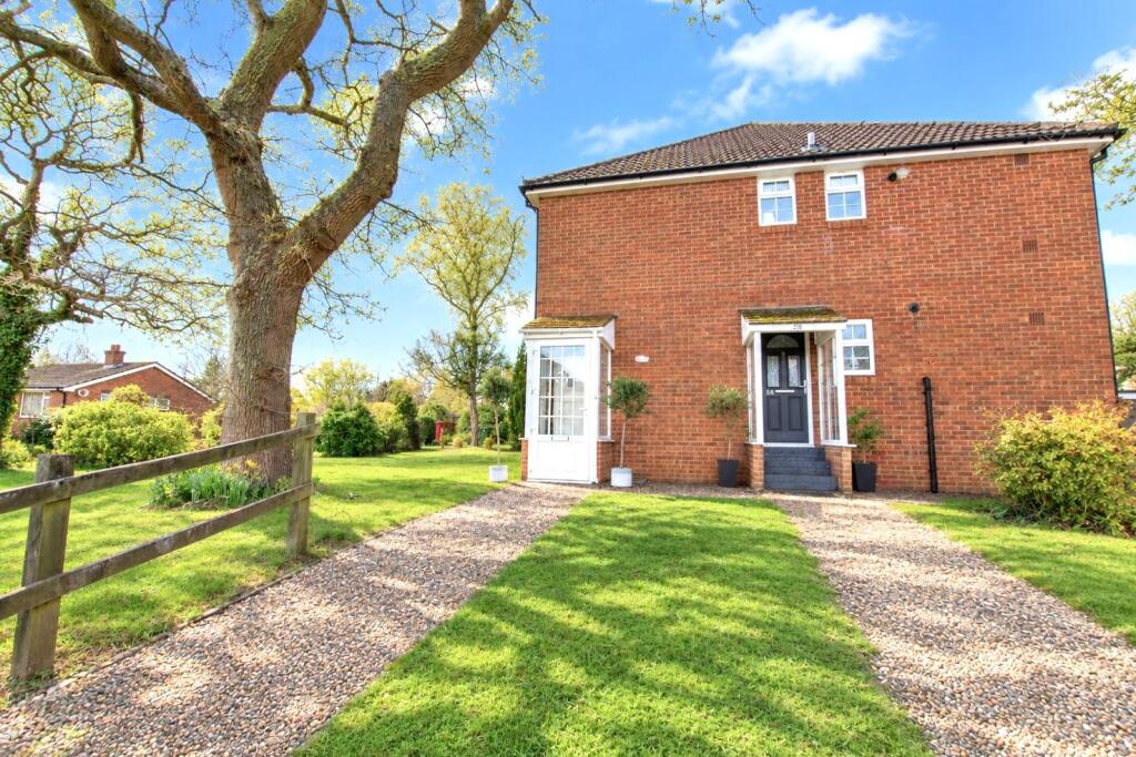 Main image of property: Hiltingbury Road, Hiltingbury, Chandlers Ford, SO53
