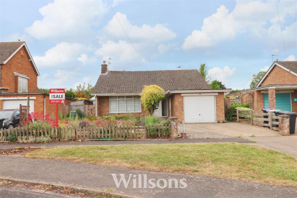 Main image of property: Chauntry Road, Alford