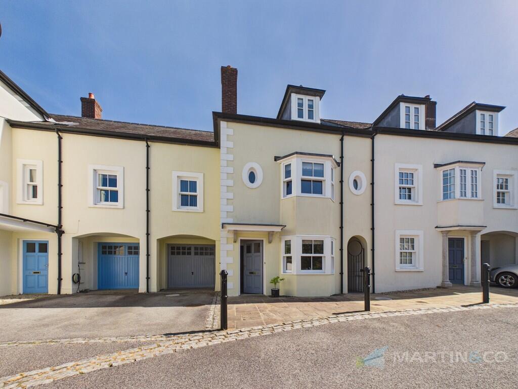 Main image of property: Belvedere, Truro