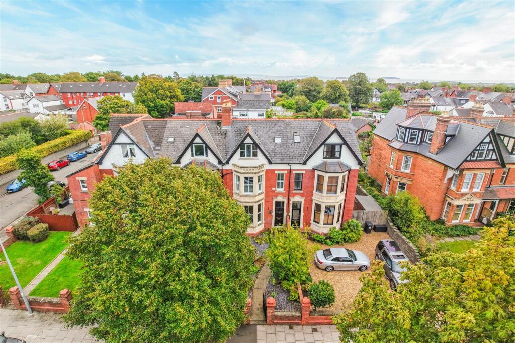 Main image of property: 90 Stanwell Road, Penarth, CF64 3LP