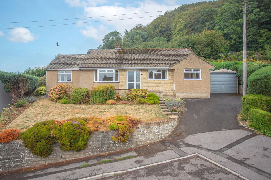 Main image of property: Beechwood Grove, Wotton-under-Edge