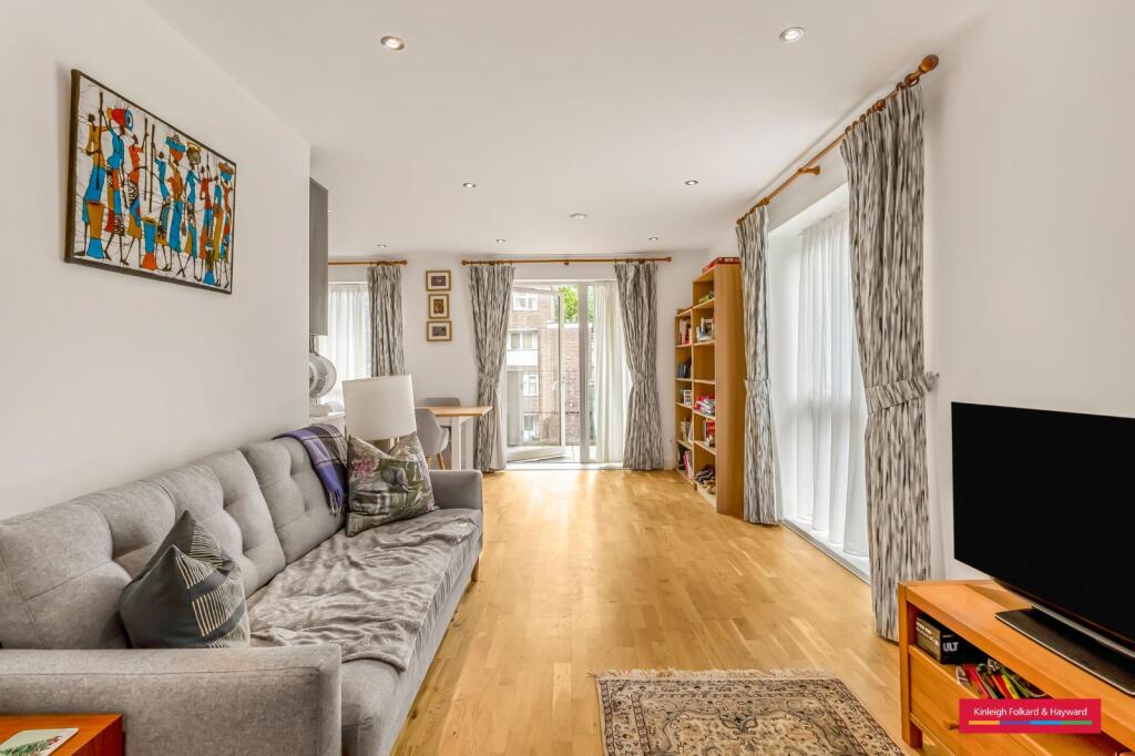 Main image of property: Dalmeny Avenue, London, -, N7