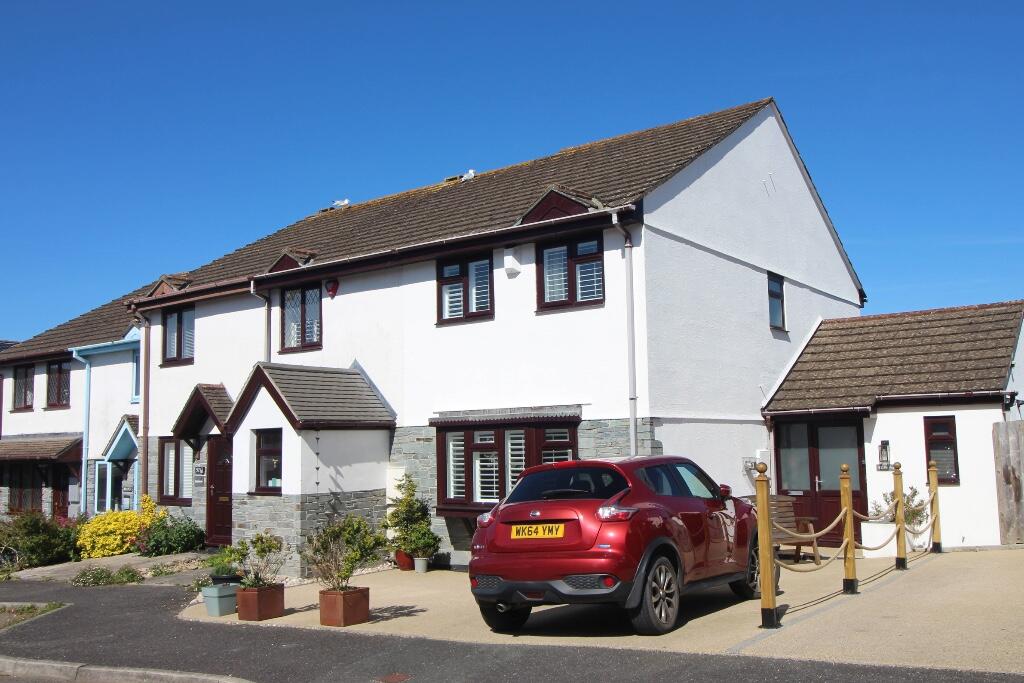 Main image of property: Raleigh Close, Padstow, Cornwall, PL28