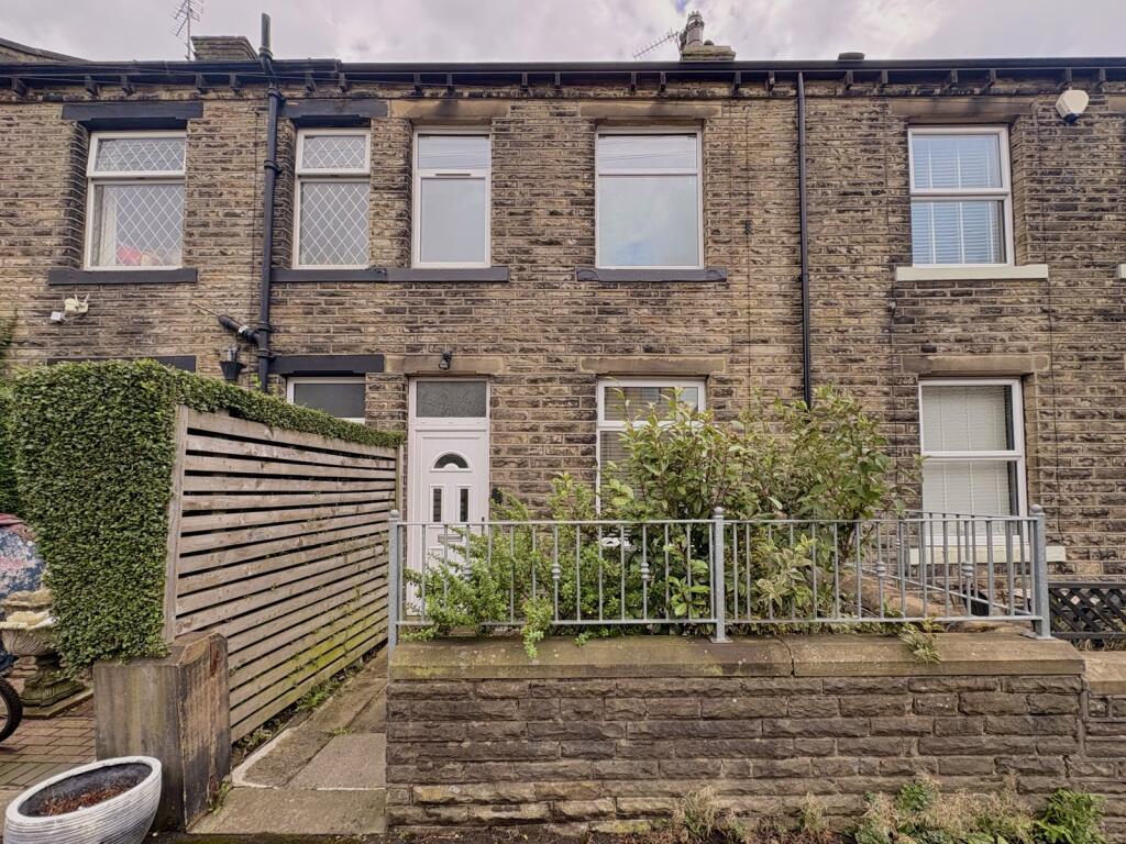 Main image of property: Mona Street, Slaithwaite, Huddersfield, West Yorkshire, HD7