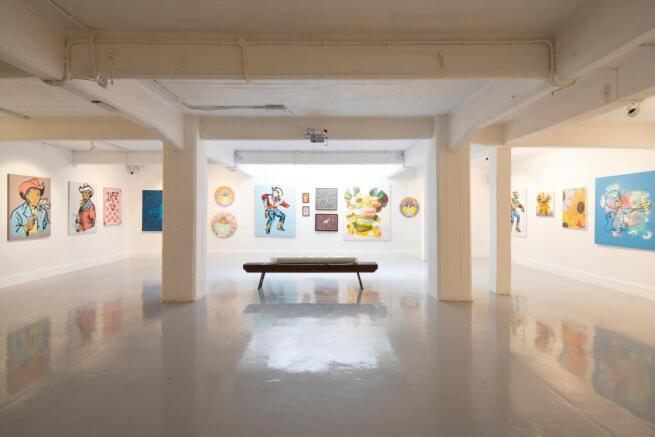 Showroom