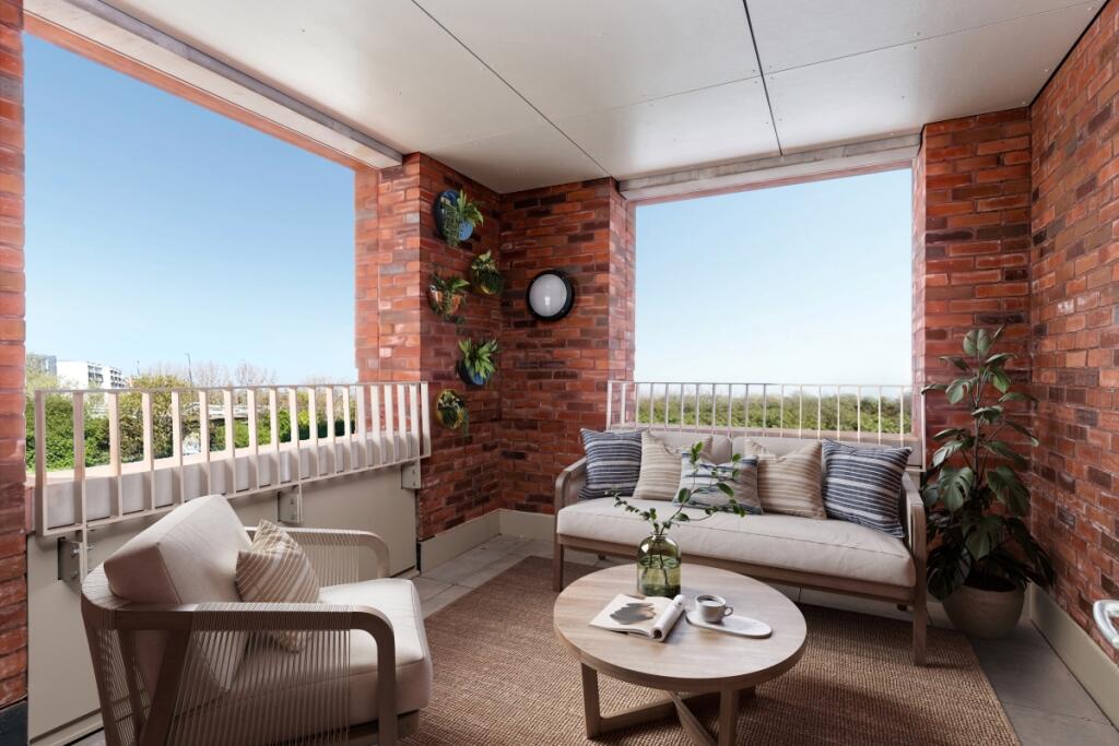Main image of property: Overton Road,
London,
SE2