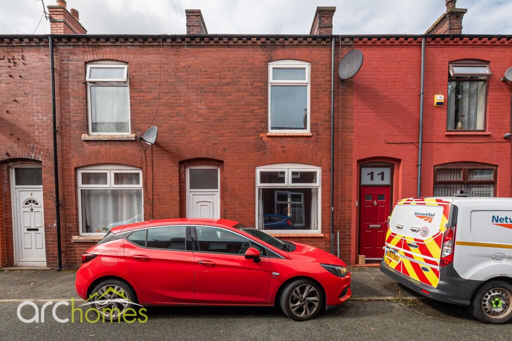 Main image of property: Kearsley Street, Leigh, WN7