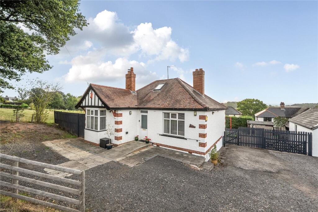 Main image of property: Warrage Road, Raglan, Usk, Monmouthshire, NP15