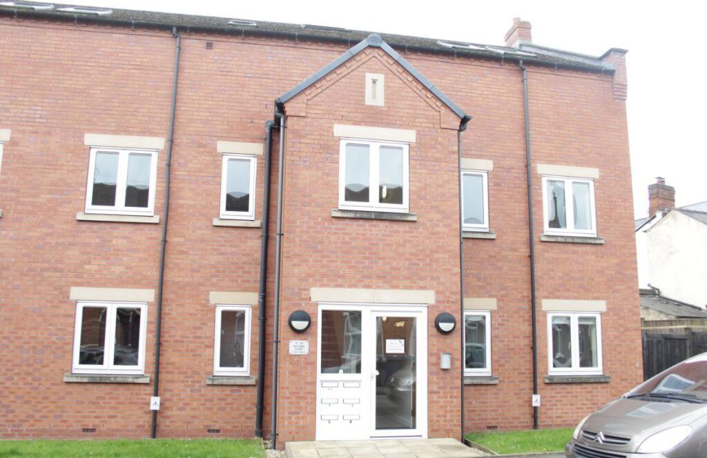 Main image of property: Victoria Court, Albert Terrace, Stafford.