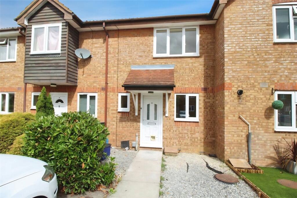 Main image of property: Colwyn Close, Stevenage, Hertfordshire, SG1