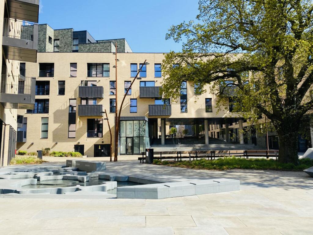 Main image of property: Burgess Springs, CHELMSFORD