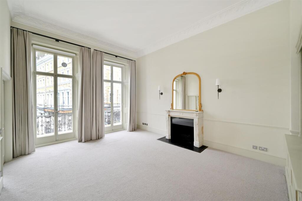 Main image of property: Cranley Gardens, South Kensington, SW7