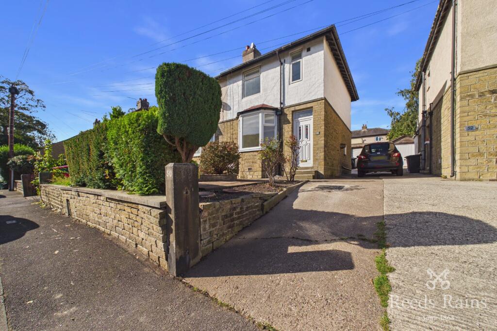 Main image of property: Botham Hall Road, Longwood, Huddersfield, West Yorkshire, HD3
