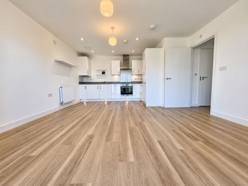 Main image of property: Dickens Lane, Kents Hill Park, MK7