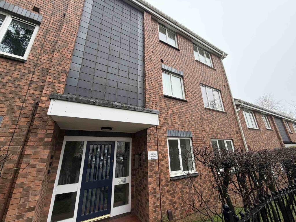 Main image of property: Cross Farm Road, Harborne