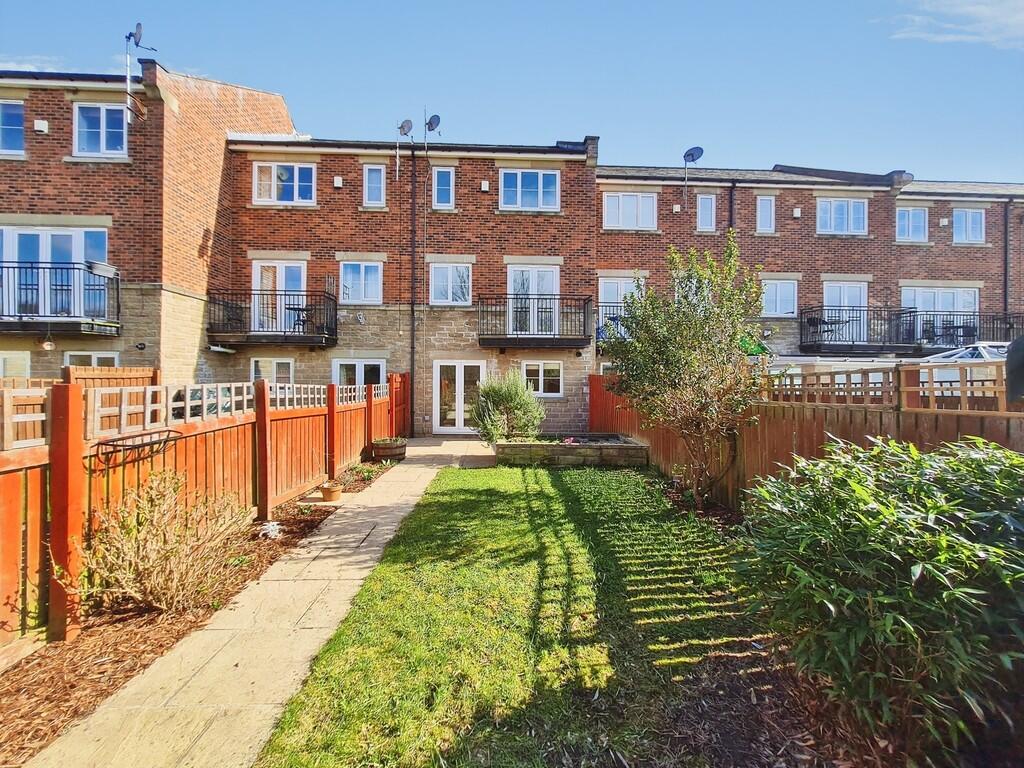 Main image of property: Horsforde View, Newlay, Leeds