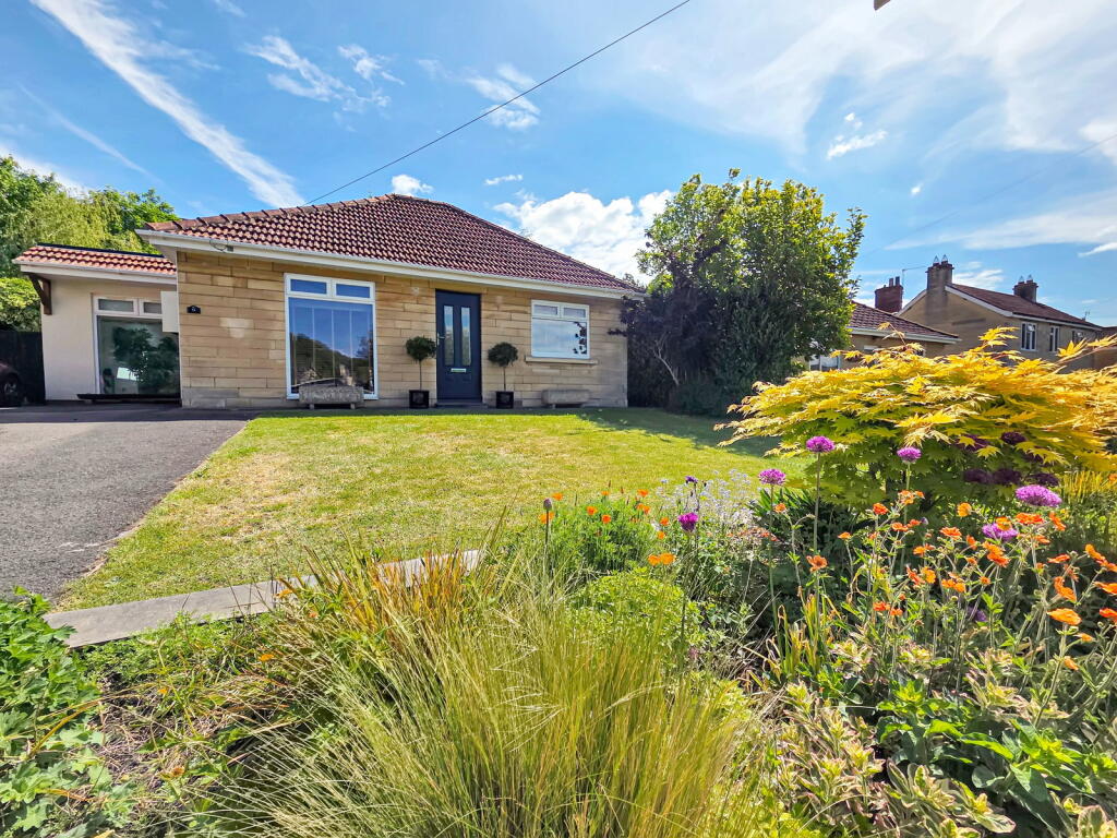 Main image of property: Coalpit Road, Batheaston