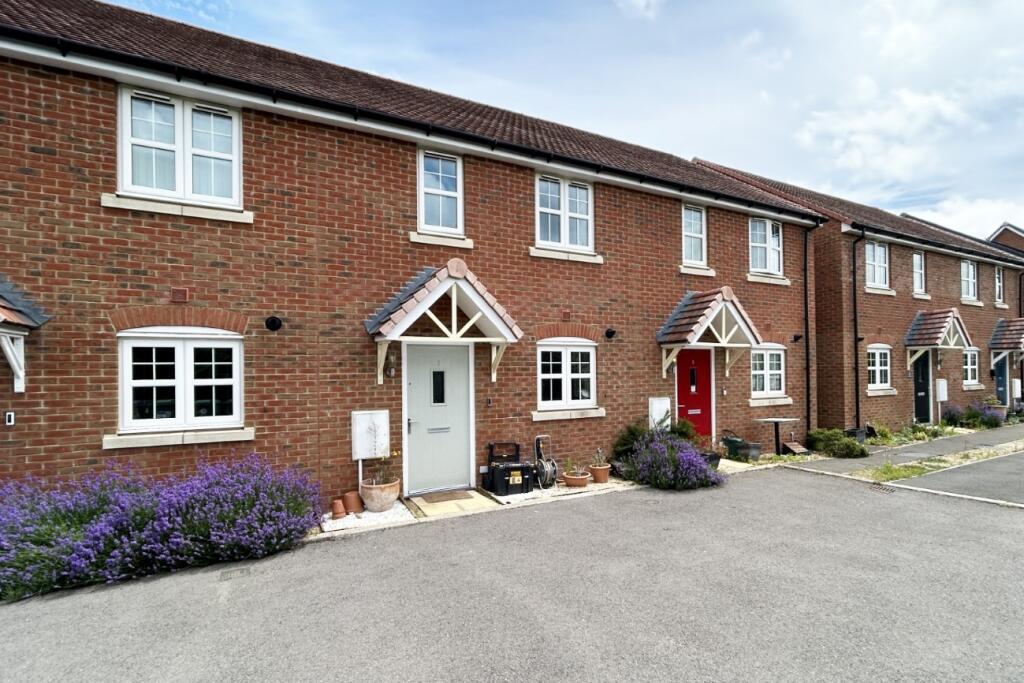 Main image of property: Sywell Road, Shrivenham, Swindon, Oxfordshire, SN6 8FF
