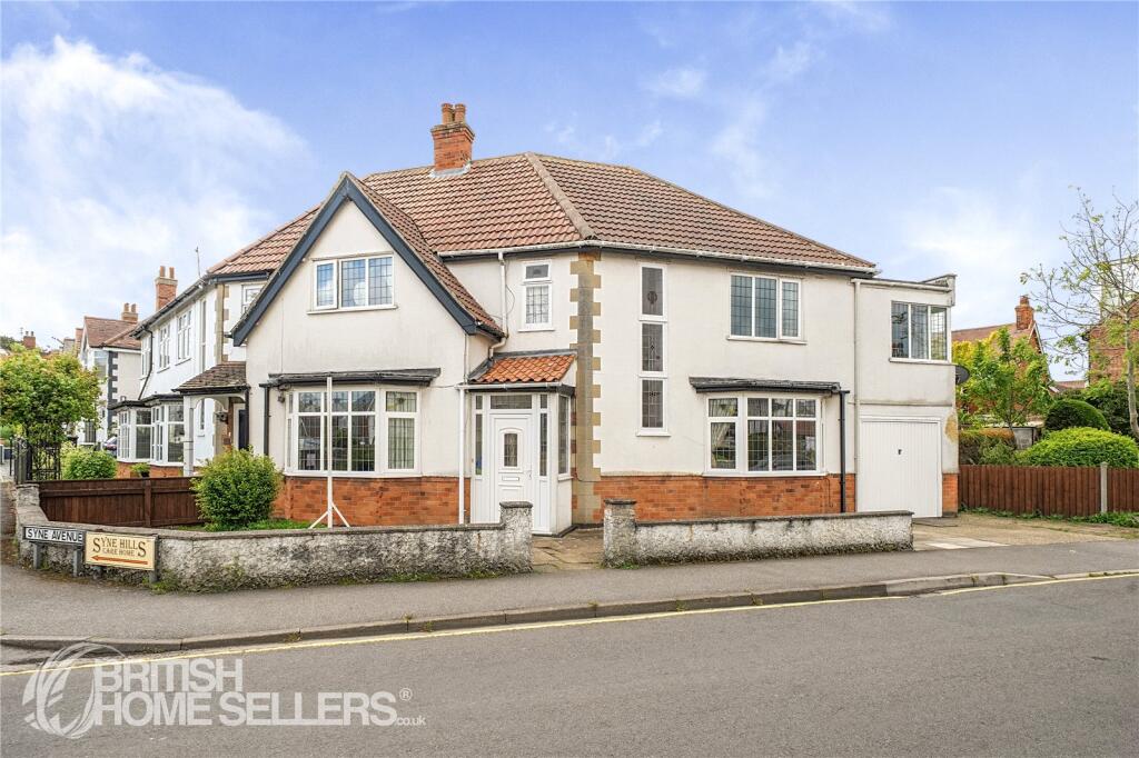 Main image of property: Drummond Road, Skegness, Lincolnshire, PE25