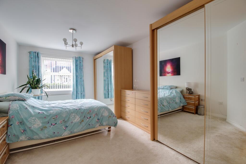Main image of property: Reeve Close, Leighton Buzzard, LU7