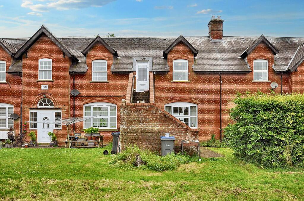 Main image of property: The Green, Manton Down, Marlborough, Wiltshire