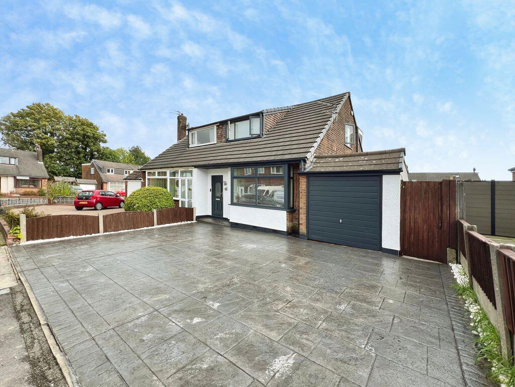 Main image of property: Tarbet Drive, Bolton